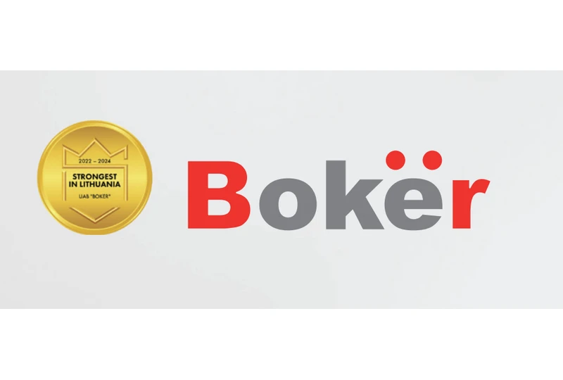 Buitinės chemijos didmenininkas ieško naujų partnerių