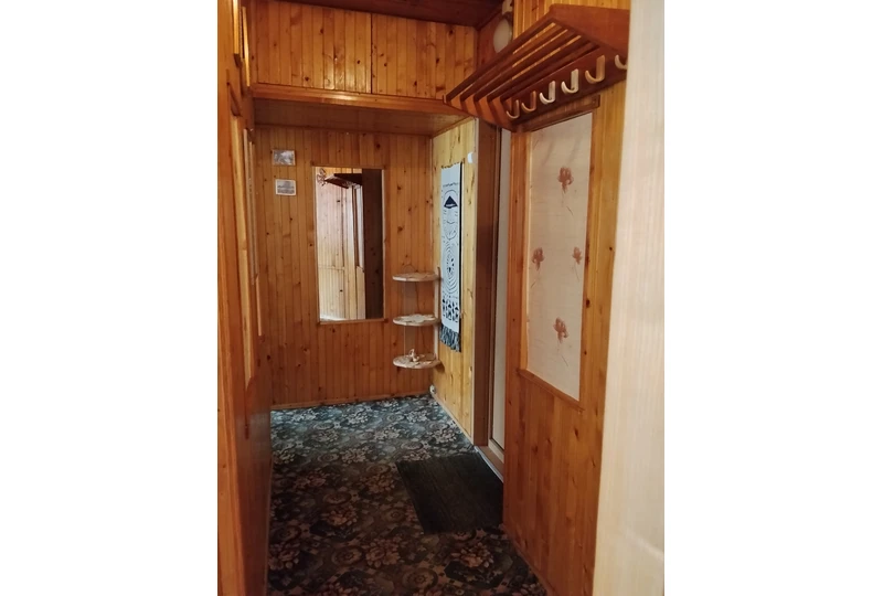 Išsinuomokite dviej? kambari? but? su visa ?ranga R. Juknevi?iaus g.