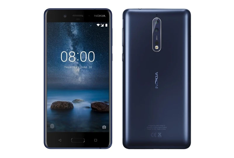 Nokia 8