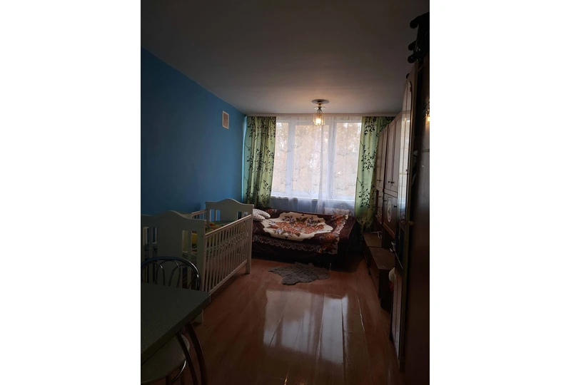Šildoma ir jauki 18,2 m² butelyje Alytuje