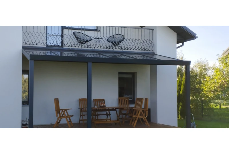 Investuokite ? amžin? kiemo stogin? be r?dži?