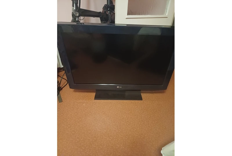 Modernus telikas su nuotoliniu valdymu