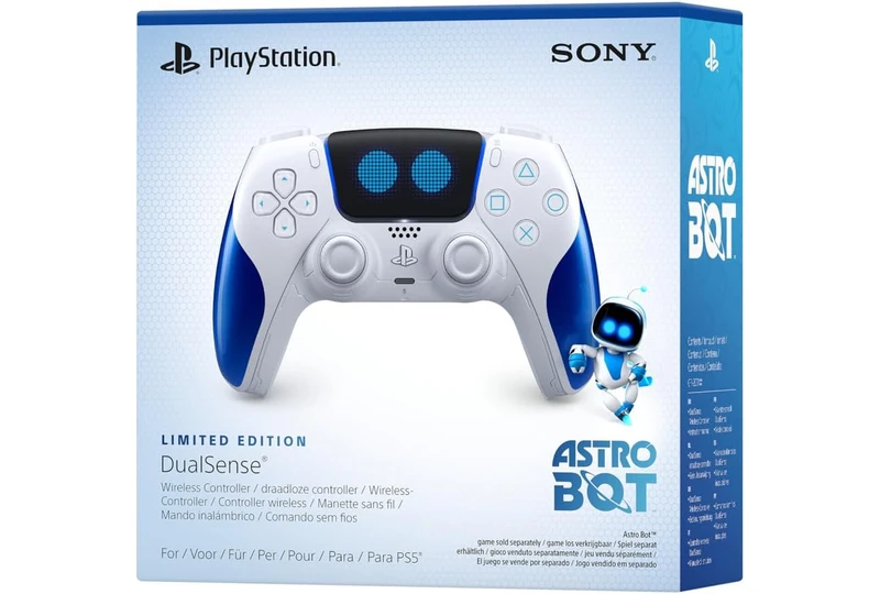 Naujas PS5 su ASTRO BOT rinkiniu – nemokamas pristatymas||Galingiausios RTX 4090 vaizdo plokštės – didmeninė kaina||Xbox Series X ir PS5 konsolės – su garantija visame pasaulyje||Naujausios VR akiniai Quest 3 – sklandi apsipirkimo patirtis