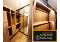 Individuali drabužinė – Jūsų stiliaus atspindys