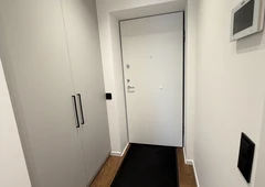 Naujas 2 kamb. butas be triukšmo||36m² butas: gyvenk šil?iau ir mažiau mok?k||A klas?s namas Marijampol?je – jau šiandien||Modernus butas be komunalini? r?pes?i?||Mažos s?naudos, didelis komfortas bute