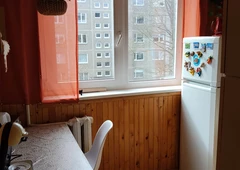 Nuoma 400€/m?n., depozitas 600€, komunaliniai atskirai