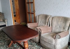 Patrauklus butas su patogia infrastrukt?ra rajone