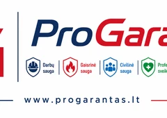 Saugos paslaugos – užtikrinkite atitikt? teis?s aktams