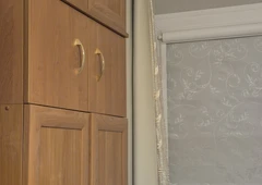 Dovanoju 2,40m sekcij? – puiki b?kl?||Nemokama sekcija 2,40x2,00m – puiki b?kl?