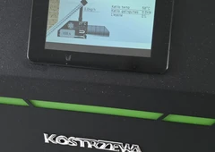 Modernus katilas ir boileris parduodami kartu