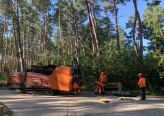 Ieškome patyrusių betranšėjo gręžėjų šviesolaidžiui tiesimo Vokietijoje||Dirbkite Vokietijoje su 4000-4500€ į rankas ir 6/2 grafiką||Patyrę betranšėjo gręžėjai: skrydis, gyvenimas ir transportas darbdavio lėšomis||Profesinis augimas ir puikios sąlygos patyrusiems betranšėjo gręžėjams