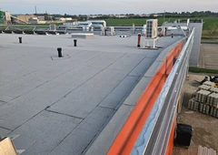 Dirbk ant plokščių stogų - keliauk po Lietuvą