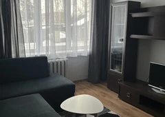 Išnuomojamas butas Kauno g. 74 – šiltas, šviesus, su visa įranga