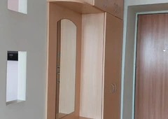 Galima iš karto gyventi Marijampolės centre
