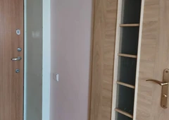 Butas 5 aukšte be triukšmo iš viršaus