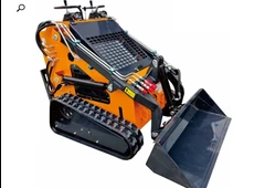 Žoliapjovės robotai – tobula veja be pastangų