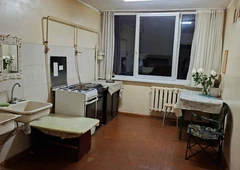 Naujas 18,2 m² butas Alytuje su remontu