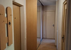 2 kamb. butas Marijampol?je su r?siu||Butas Parko g. 20 – puiki galimyb? atsinaujinti||45 kv. m butas Marijampol?je už 45000 €||Jaukus butas su plastikiniais langais Marijampol?je