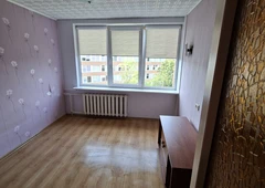 2 kamb. butas Marijampol?je, Parko g. – puiki galimyb? atnaujinti||45 kv. m butas Marijampol?je su r?siu – j?s? id?joms atviras