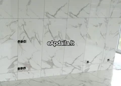 Plyteli? klijavimas Kaune - patogus grafikas, ?vertiname J?s? laik?