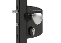 Patikimumo garantija – Locinox spynos atveriamiems vartams