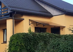 Stogin?s ir stogeliai – patvar?s sprendimai||Metalo konstrukcijos stogeliai nuo lietaus||Aliuminio stogin?s terasoms ir balkonams||Stogeliai virš dur? – apsauga ir grožis||Gaminame ir montuojame stogelius Jums||Apsauga nuo sniego, lietaus ir saul?s||Modernios stogin?s su polikarbonatu||Stogin?s automobiliams – patikima apsauga||Stiklinimas verand? ir aliuminio stogin?s||Kreipkit?s – išmatuosime ir sumontuosime