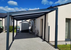 Modernios aliuminio stogin?s – amžina tvirtumas be prieži?ros