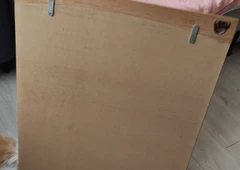 Stilingas veidrodis 60x80 puikiai tinka kabinti