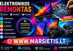 Daugiausia remonto darb? Lietuvoje – taisome visk?